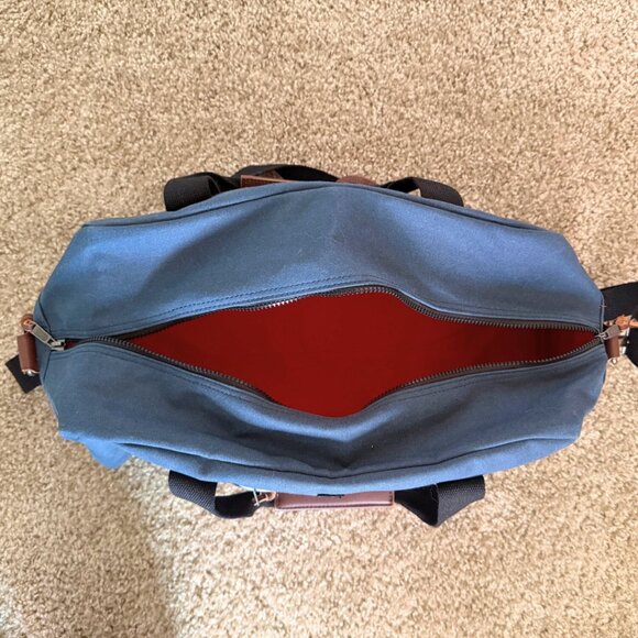 Billybelt Travel Duffle Bag - Picture 3 of 3